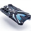 Metal Armour case for Samsung Galaxy S | Phone Covers in Dar Tanzania 