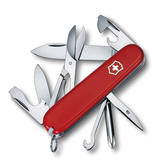 VICTORINOX Super Tinker Swiss Knife 4703 | Swiss Knife in Dar Tanzania