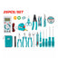 TOTAL 26pc Electrician Toolkit TKETS0261 | Tool kits in Dar Tanzania