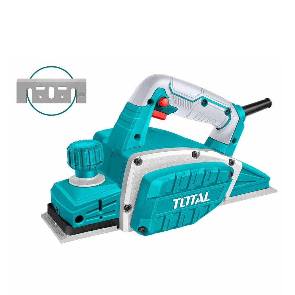 TOTAL Electric Planer 750w TL7508226 | Electric Planers in Tanzania