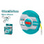 TOTAL 30m Fiberglass Measure Tape | Measuring tapes in Dar Tanzania