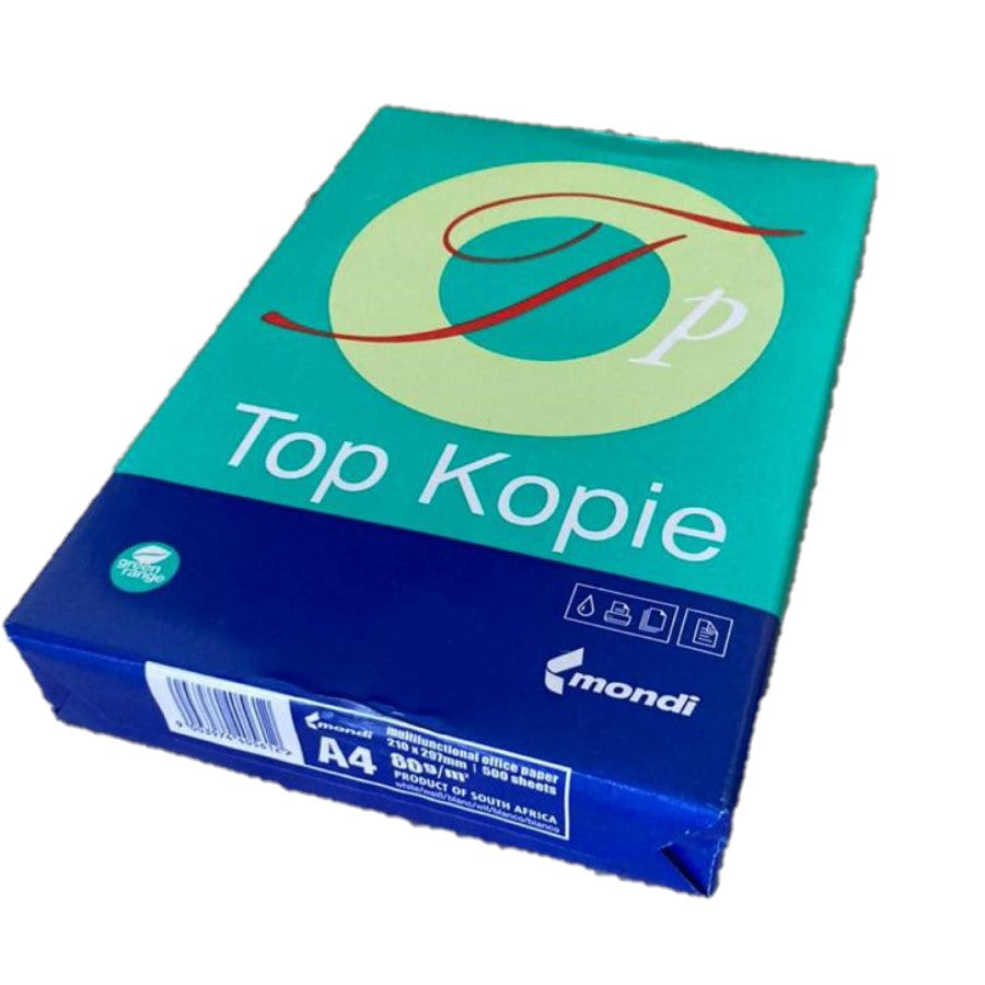 MONDI TOP KOPIE A4 papers | Photocopy Papers in Dar Tanzania