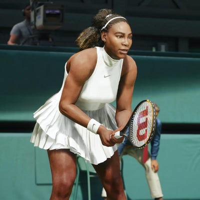 TopSpin 2K25 for Playstation 5 | Ps5 games in Dar Tanzania