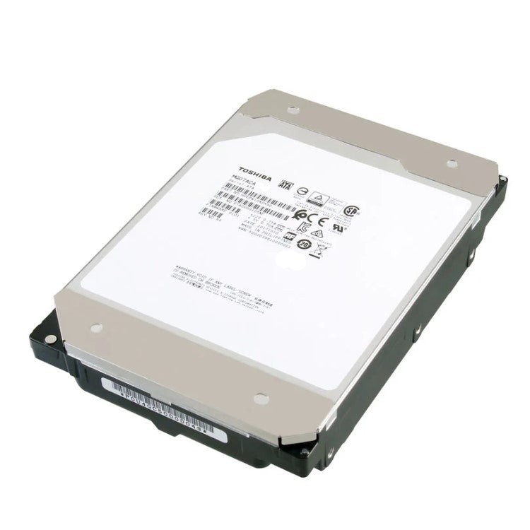 Toshiba 12 TB 7200rpm SATA HDD MG07ACA Hard Drive in Dar Tanzania