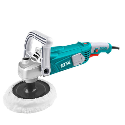 TOTAL Angle Polisher 1400w TP1141806 | Polishers in Dar Tanzania