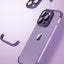 TPU Corners Shockproof Frameless Cushion Pad for iPhone in Tanzania