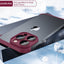 TPU Corners Shockproof Frameless Cushion Pad for iPhone in Tanzania