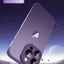 TPU Corners Shockproof Frameless Cushion Pad for iPhone in Tanzania