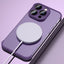 TPU Corners Shockproof Frameless Cushion Pad for iPhone in Tanzania