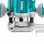 TOTAL 1200w, 26000 Rpm, Electric Edge Router TR110816 | Total Tanzania