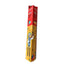 NATARAJ Triga Extra Dark 2B Triangular Pencils | Stationery in Dar