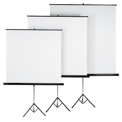 Tripod Projector Screen 80 in | Projector Tripod Stand in Dar Tanzania