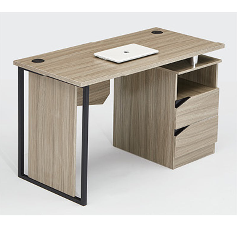 TRIX Wooden Computer Table 120 | Office Desks in Dar Tanzania