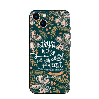 Bible Quotes Phone Cover | iPhone Covers in Dar Tanzania