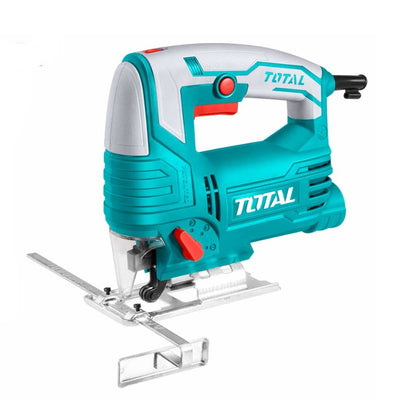 TOTAL 570w Electric Jigsaw, 3000rpm, TS206656 | Jigsaw in Dar Tanzania