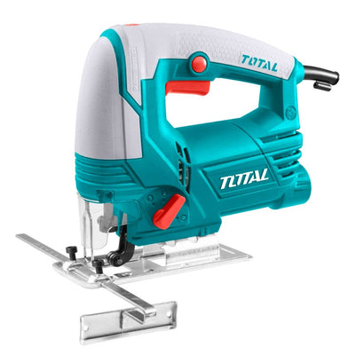 TOTAL 650w Electric Jigsaw, 2800rpm, TS206806 | Jigsaw in Dar Tanzania