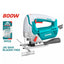 TOTAL 800w Electric Jigsaw, TS2081006 | Jigsaw in Dar Tanzania