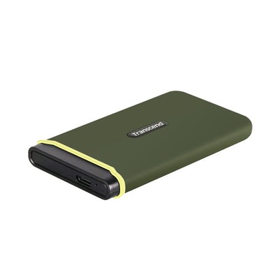 Transcend ESD380C External SSD 2TB | Solid State drive in Dar Tanzania