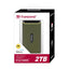 Transcend ESD380C External SSD 2TB | Solid State drive in Dar Tanzania