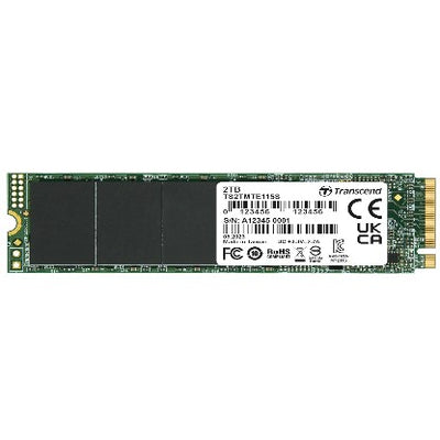 Transcend 2tb Internal SSD TS2TMTE115S  | Hard drive in Dar Tanzania