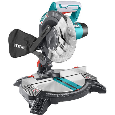 TOTAL 1400w Miter Saw ts42142101 | Miter saw in Dar Tanzania