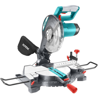 TOTAL 1800w Miter Saw TS42182552 | Miter saw in Dar Tanzania