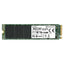 Transcend 512GB Internal SSD TS512GMTE110S | SSD drive in Dar Tanzania