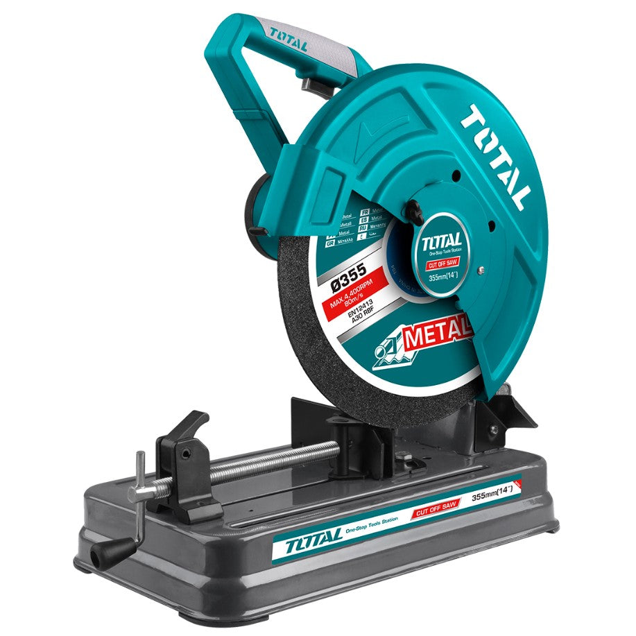 TOTAL Cut Off Saw 2350w TS92035526 | Cut off saws in Dar Tanzania