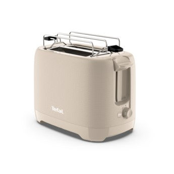 TEFAL Morning 2-Slot Bread Toaster with Bun Warmer TT2M1B27 | Tanzania