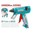 TOTAL Glue Gun For 11.2mm Glue sticks | Glue Guns in Dar Tanzania