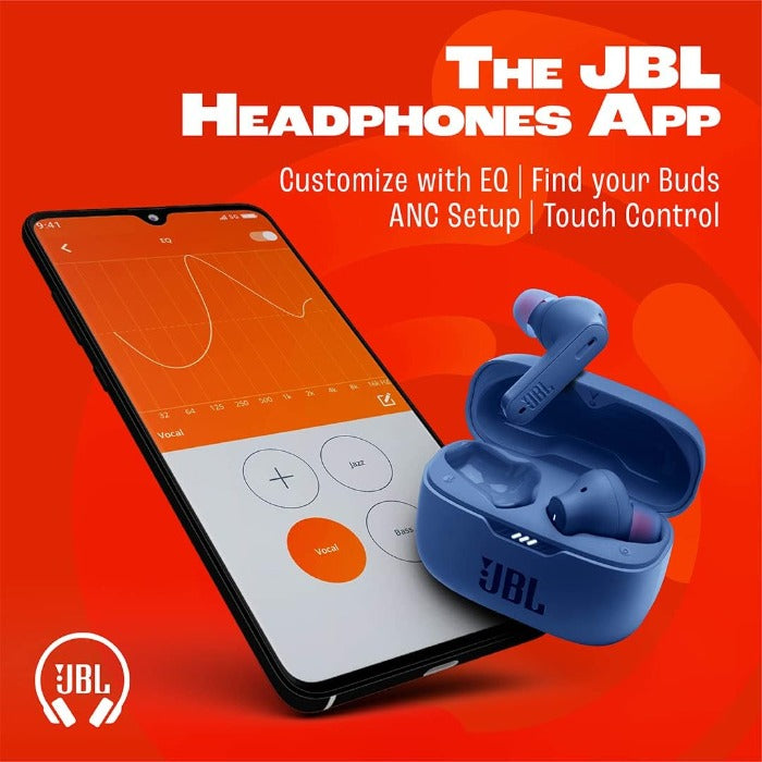 JBL TUNE 230TWS True Wireless in-ear headphones in Dar Tanzania