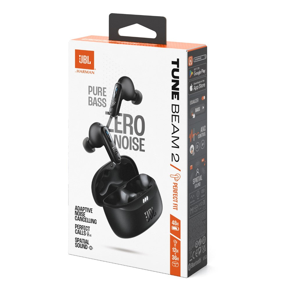 JBL TUNE BEAM 2 True Wireless Earbuds in Dar Tanzania