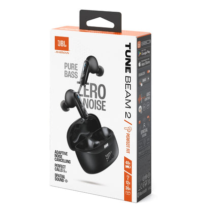 JBL TUNE BEAM 2 True Wireless Earbuds in Dar Tanzania