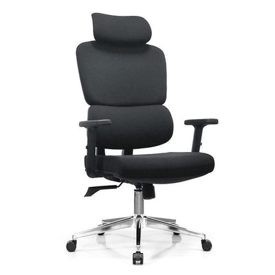 Trix Dual Layered High-Back Ergonomic Chair in Dar Tanzania