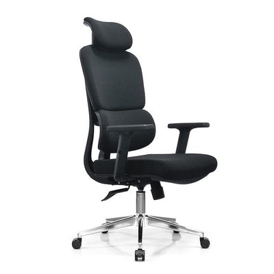 Trix Dual Layered High-Back Ergonomic Chair in Dar Tanzania