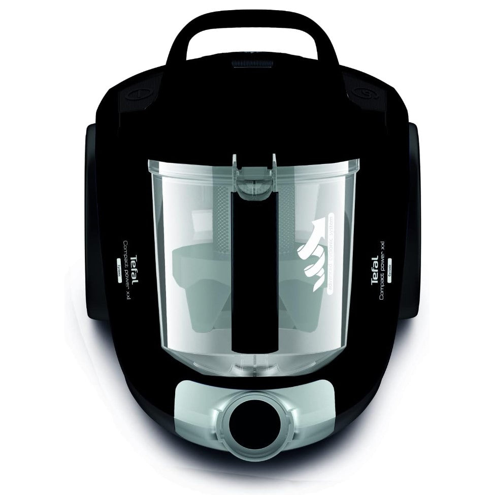 TEFAL XXL 2.5 Lt Vacuum Cleaner TW4825HA | Vacuums in Dar Tanzania