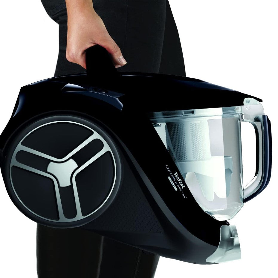 TEFAL XXL 2.5 Lt Vacuum Cleaner TW4825HA | Vacuums in Dar Tanzania
