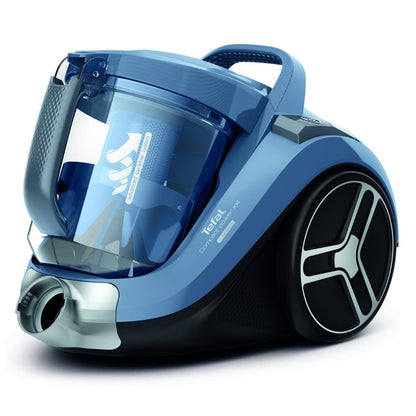 TEFAL XXL 2.5 Lt Vacuum Cleaner TW4871HA | Vacuums in Dar Tanzania