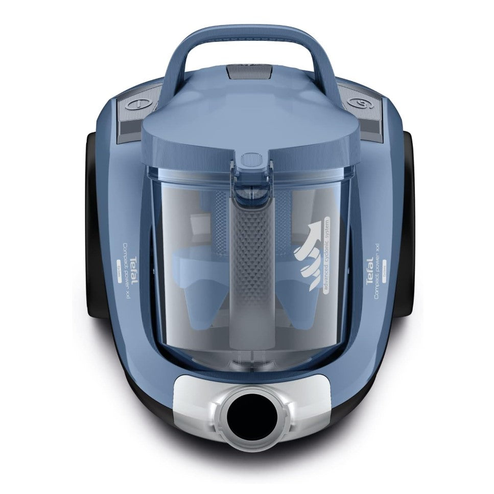 TEFAL XXL 2.5 Lt Vacuum Cleaner TW4871HA | Vacuums in Dar Tanzania