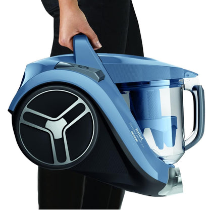 TEFAL XXL 2.5 Lt Vacuum Cleaner TW4871HA | Vacuums in Dar Tanzania
