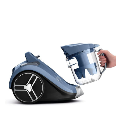 TEFAL XXL 2.5 Lt Vacuum Cleaner TW4871HA | Vacuums in Dar Tanzania