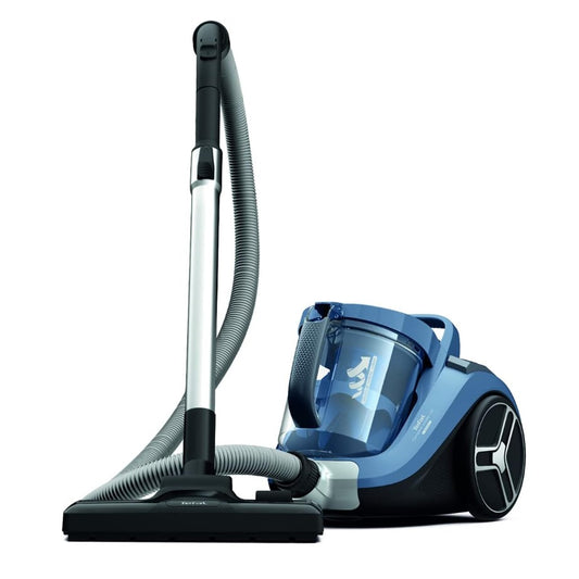 TEFAL XXL 2.5 Lt Vacuum Cleaner TW4871HA | Vacuums in Dar Tanzania