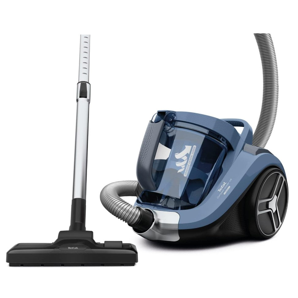 TEFAL XXL 2.5 Lt Vacuum Cleaner TW4871HA | Vacuums in Dar Tanzania