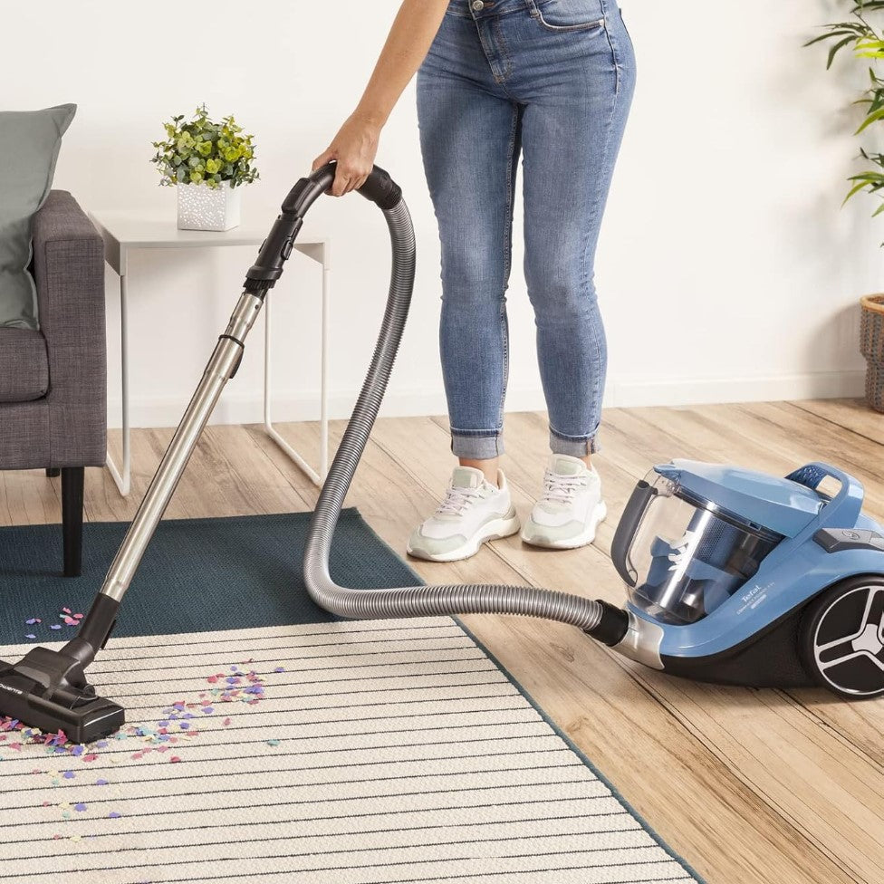 TEFAL XXL 2.5 Lt Vacuum Cleaner TW4871HA | Vacuums in Dar Tanzania