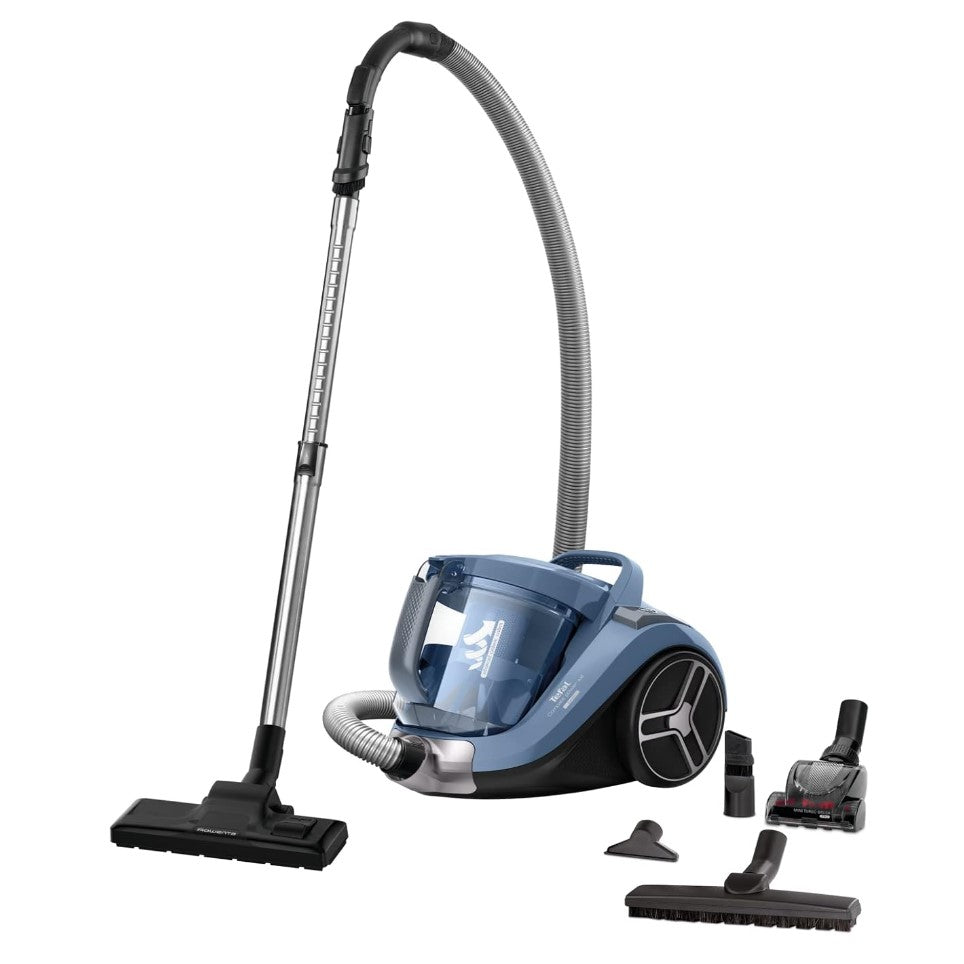 TEFAL XXL 2.5 Lt Vacuum Cleaner TW4871HA | Vacuums in Dar Tanzania