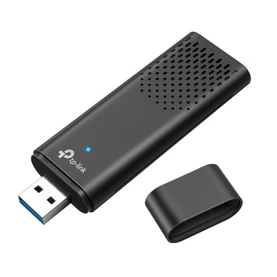 TP-LINK Archer TX20U, AX1800 Dual Band Wi-Fi 6, Wireless USB Adapter