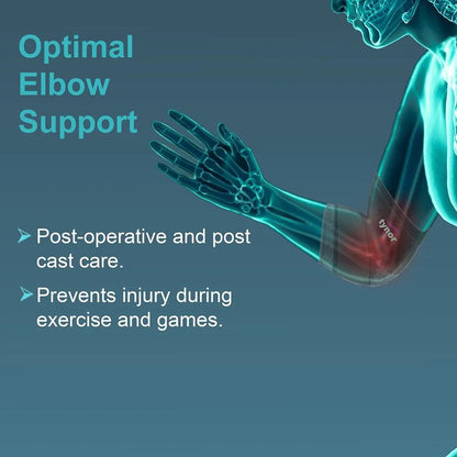 Tynor Elbow Support, Large | Body supports in Dar Tanzania