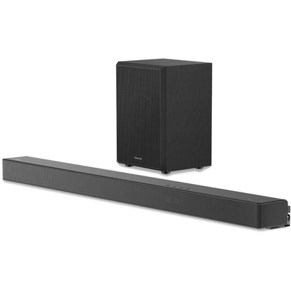 HISENSE U5120G 5.1.2ch 510w Sound Bar & Wireless Subwoofer | Tanzania