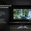 HISENSE U5120G 5.1.2ch 510w Sound Bar & Wireless Subwoofer | Tanzania