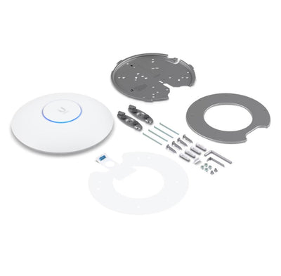 UBIQUITI U6-Pro Indoor Outdoor Wifi 6 Access Point in Dar Tanzania